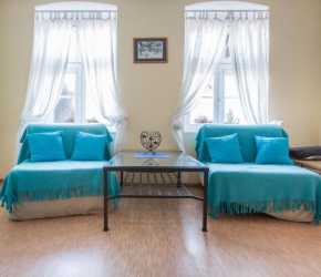 Apartament Plaża, Gdansk